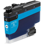 BASIC BROTHER INKJET BI-LC427XLCY(PG) CIAN 5.000P
